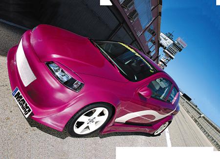 tunning